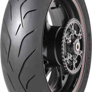 Anvelopa Dunlop SportsMan MK3 spate 180 60ZR17 75W