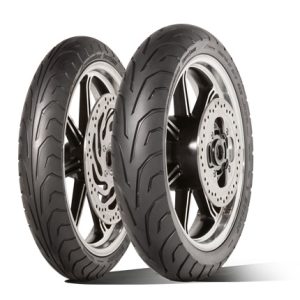 Anvelopa Dunlop Streetsmart 130 80 B 18    M C  66V  TL