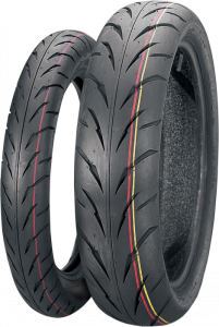 Anvelopa Duro HF918 110 90-18 61H TL, Duro