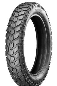 Anvelopa Heidenau K60 Enduro DS 120 90-18 71T TT