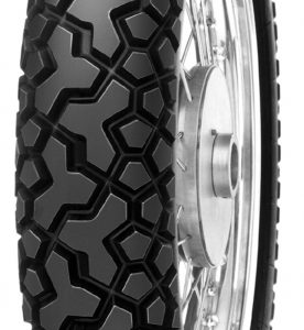 Anvelopa Metzeler Enduro 2 4.00-18 64R TT