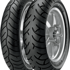 Anvelopa Metzeler Feelfree 110 70-16 52S TL
