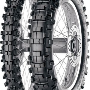 Anvelopa  Metzeler MCE 6 Days Extreme 140 80-18 70M TT MS