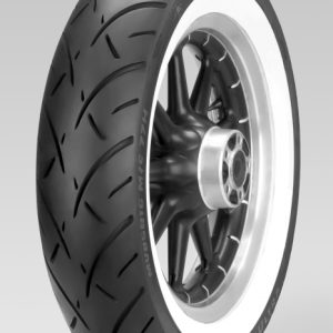 Anvelopa Metzeler  ME 888 Marathon Ultra Talon alb 150 80 B 16 77H WWW TL