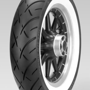 Anvelopa Metzeler  ME 888 Marathon Ultra Talon alb MU85 B 16 77H WWW TL