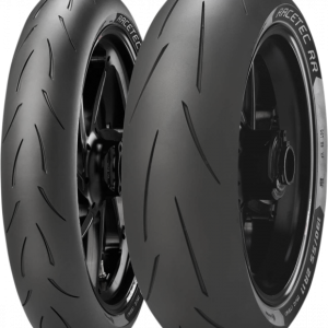 Anvelopa Metzeler Racetec RR  200 55 ZR 17 K3 78W TL