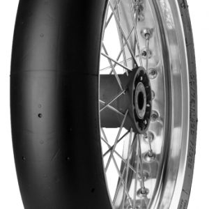 Anvelopa Metzeler Racetec RR  125 75 R 420 K2 NHS TL