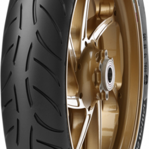 Anvelopa Metzeler Sportec M7 RR 190 55 ZR 17 (75W)  TL