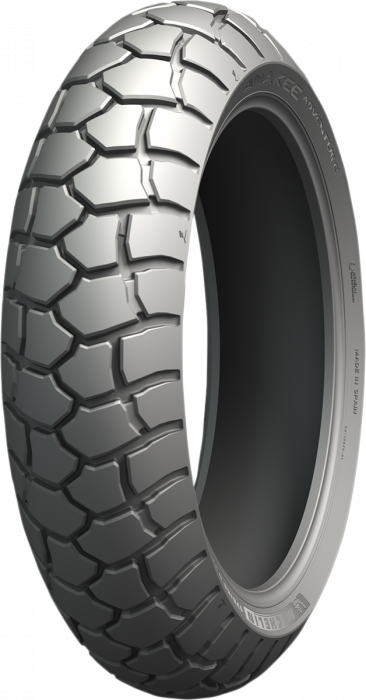 Anvelopa Michelin Anakee Adventure spate 130 80R17 65H