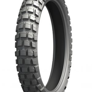 Anvelopa Michelin Anakee Wild fata 80 90-21 48S
