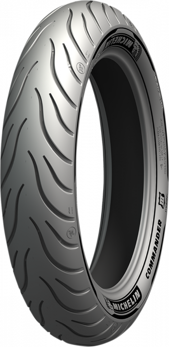 Anvelopa Michelin Commander 3 TRG fata MT90B16 72H