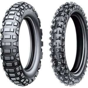 Anvelopa Michelin Desert 140 80 R18 (70R)  TT