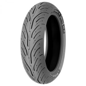 Anvelopa Michelin Pilot Road 4   190 50ZR17 (73W) TL