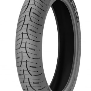 Anvelopa Michelin Pilot Road 4 GT 120 70ZR17 (58W) TL