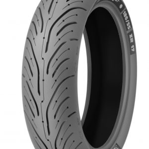 Anvelopa Michelin Pilot Road 4 GT 180 55ZR17 (73W) TL