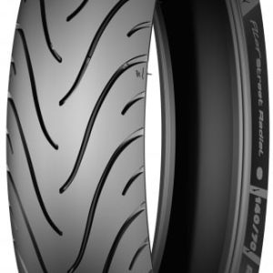 Anvelopa Michelin Pilot Street 140 70 R17 (66H) LT, Michelin – ofertă, preț și specificații
