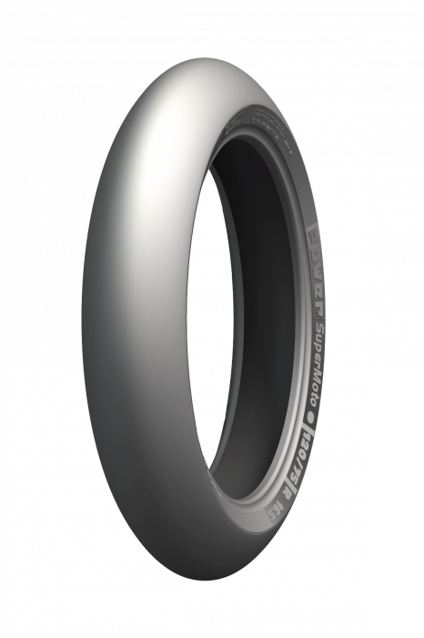 Anvelopa Michelin Power Supermoto 120 75 R16