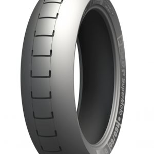 Anvelopa Michelin Power Supermoto 160 60 R17 C  NHS   TL