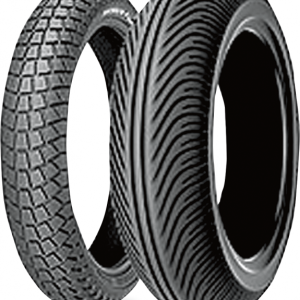 Anvelopa Michelin Power Supermoto Rain 120 75 R16