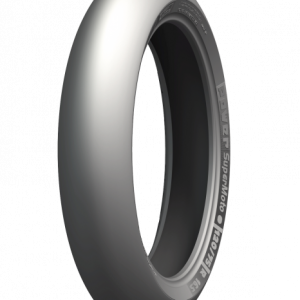 Anvelopa Michelin Power Supermoto120 80 R16 B  NHS   TL