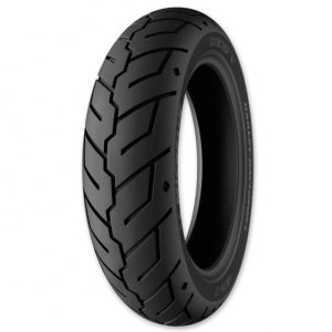 Anvelopa Michelin Scorcher 31 180 60 B17   (75H)  TT TL