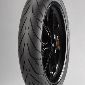 Anvelopa Pirelli Angel GT 160 60ZR18 (70W) TL