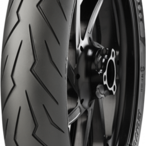 Anvelopa Pirelli Diablo Rosso III 120 70ZR17 (58W) TL