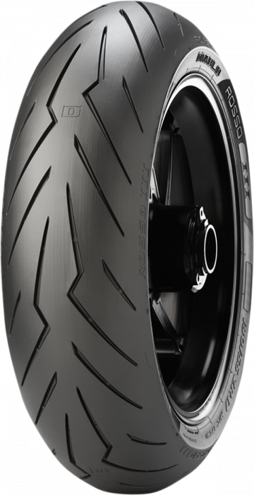 Anvelopa Pirelli Diablo Rosso III 160 60ZR17 (69W) TL