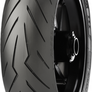 Anvelopa Pirelli Diablo Rosso III 190 50ZR17 (73W) TL