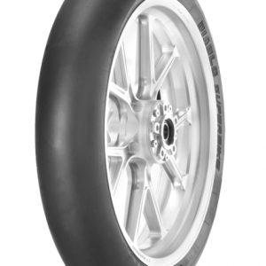 Anvelopa Pirelli Diablo Supebike 120 70R17 K350 NHS TL