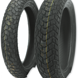 Anvelopa Pirelli MT60 RS 120 70ZR17 (58W) TL