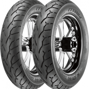 Anvelopa Pirelli Night Dragon MU85B16 77H TL