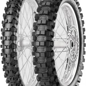 Anvelopa Pirelli Scorpion MX Extra X  110 90-19 62M TT