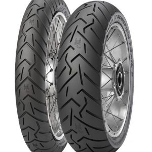 Anvelopa Pirelli Scorpion Trail II  180 55ZR17 (73W) TL