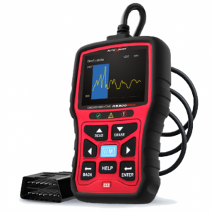 Aparat diagnoza Auto Moto Atv AUTOXSCAN RS300