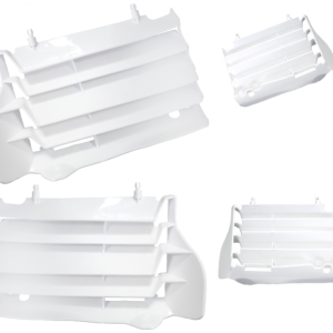 Aparatoare branhi radiator Barton NXT 300