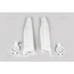 Aparatori telescoape fata Kawasaki KX125+250 04-08