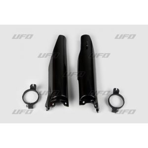 Aparatori telescoape fata Kawasaki KX125+250 04-08