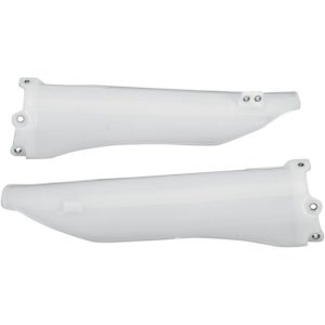 Aparatori telescoape fata Kawasaki KXF250+450 06-08