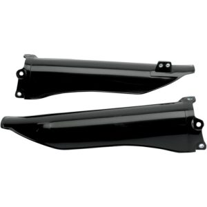 Aparatori telescoape fata Kawasaki KXF250+450 06-08