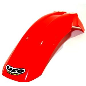 Aripa fata rosie Honda CR80 CR85, UFO