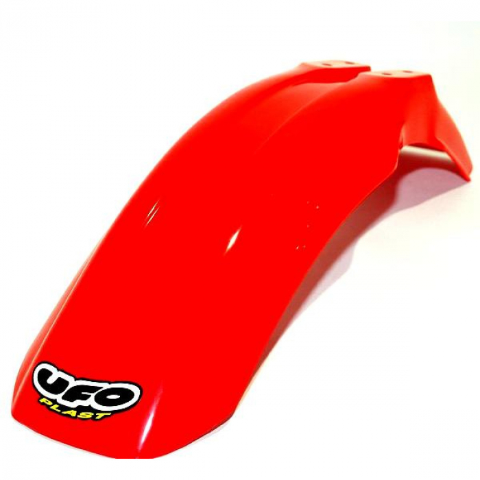 Aripa fata rosie Honda CR80 CR85 Aripa fata rosie Honda CR80 CR85, UFO – ofertă, preț și specificații