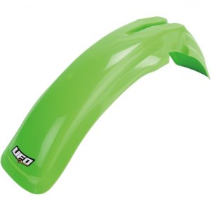 Aripa fata universala cross enduro 125 250 500 verde