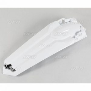 Aripa spate Honda CRF450 17-18 CRF250 2018 alba