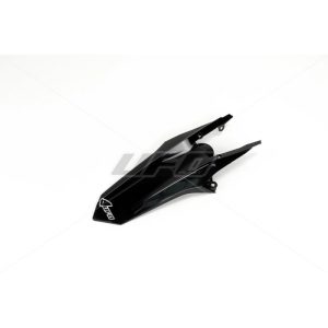 Aripa spate Husqvarna TE FE125-501 14-16, neagra, UFO