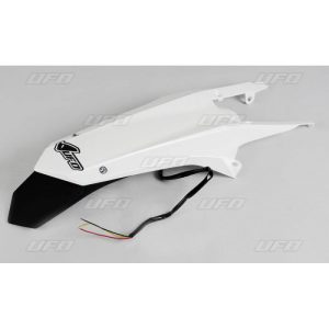 Aripa spate Husqvarna cu led
