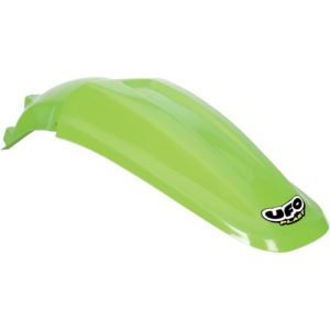 Aripa spate Kawasaki KX 125 250 verde, UFO