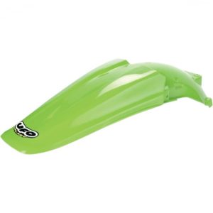 Aripa spate Kawasaki KX125 250 92-92,verde, UFO
