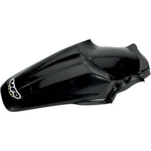 Aripa spate Kawasaki KX85 01-13, neagra, UFO