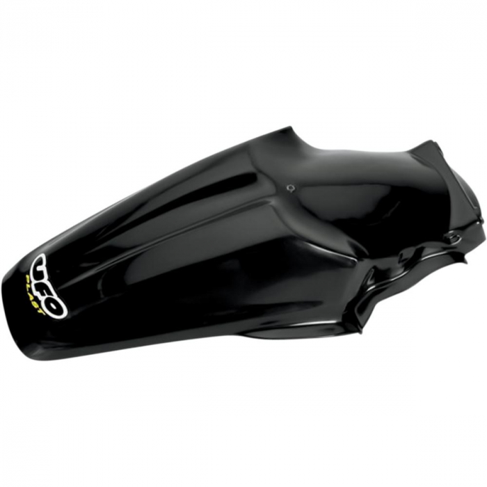 Aripa spate Kawasaki KX85 01-13 Aripa spate Kawasaki KX85 01-13, neagra, UFO – ofertă, preț și specificații